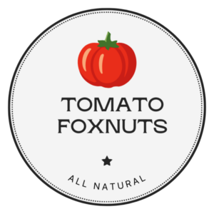 Tomato Bliss Foxnut