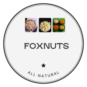 Foxnuts