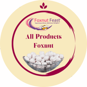 Foxnut Feast