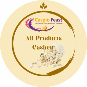 Caspio Feast